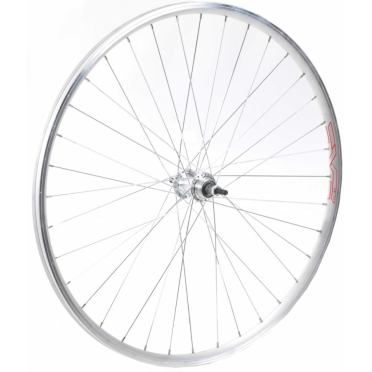 PNA - Front Wheel with Nuts for Vintage Bike