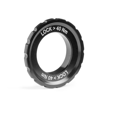 Ecrou Miche Center Lock Shimano 27mm