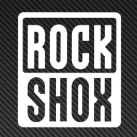 Bike parts Rockshox