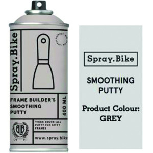 Peintures Spray.bike
